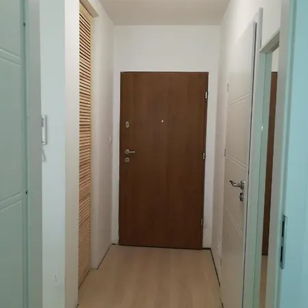 Mieszkanie Na Bulwarach Na Wylacznosc 40m2 Apartamento *