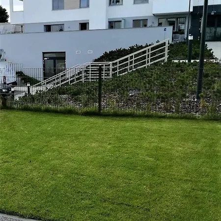 Mieszkanie Na Bulwarach Na Wylacznosc 40m2 Apartment *
