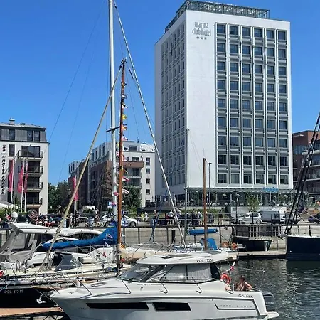 Mieszkanie Na Bulwarach Na Wylacznosc 40m2 Apartamento