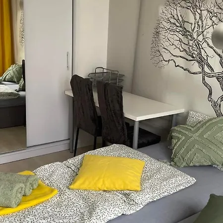 Mieszkanie Na Bulwarach Na Wylacznosc 40m2 Gdansk