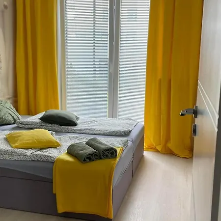 Mieszkanie Na Bulwarach Na Wylacznosc 40m2 * Gdansk